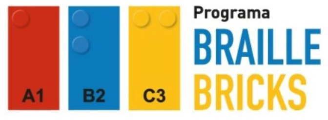 Formação de Educadores para o Uso do LEGO Braille Bricks 2023/2